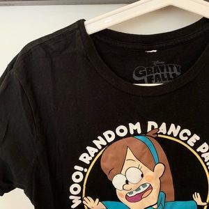 Gravity Falls Graphic Tee